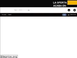 Sites similar to stellar-themes.com