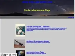 Sites similar to stellar-views.com