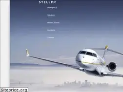 Sites similar to stellar.aero