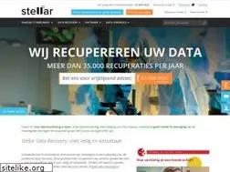 Sites similar to stellar.be