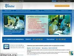 Sites similar to stellar.es