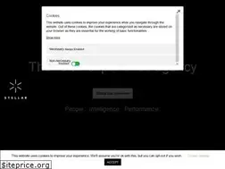 Sites similar to stellar.global