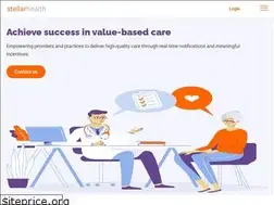 Sites similar to stellar.health