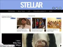 Sites similar to stellar.ie