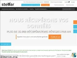 Sites similar to stellar.lu
