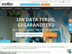 Sites similar to stellar.nl