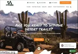 Sites similar to stellaradventures.com