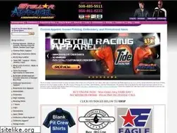 Sites similar to stellarapparel.com