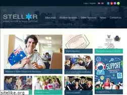 Sites similar to stellaraustralia.com