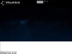 Sites similar to stellarbluewebdesign.com
