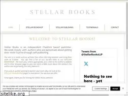 Sites similar to stellarbooks.co.uk
