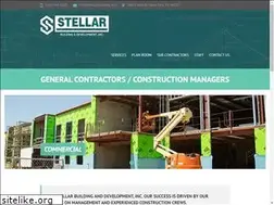 Sites similar to stellarbuilding.com