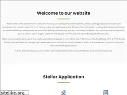 Sites similar to stellarbuildtech.com
