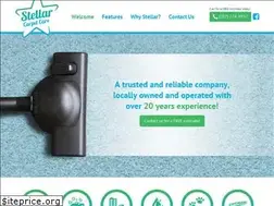 Sites similar to stellarcarpets.com