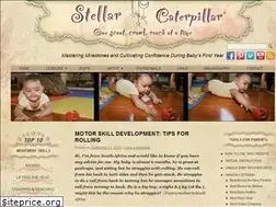Sites similar to stellarcaterpillar.com