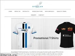 Sites similar to stellarclothing.in