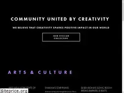 Sites similar to stellarcollective.com