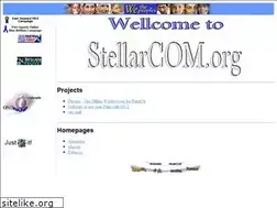 Sites similar to stellarcom.org