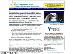 Sites similar to stellarcommunications.net