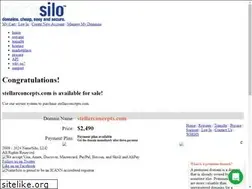 Sites similar to stellarconcepts.com