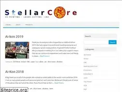 Sites similar to stellarcore.com