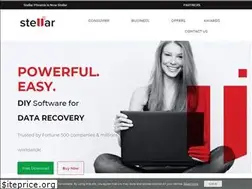 Sites similar to stellardata-recovery.com