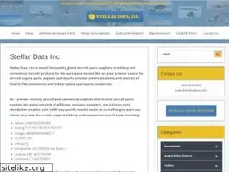 Sites similar to stellardata.com