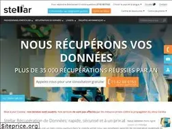 Sites similar to stellardata.fr