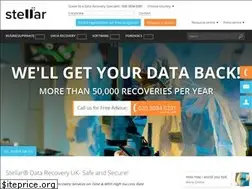 Sites similar to stellardatarecovery.co.uk