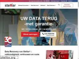 Sites similar to stellardatarecovery.nl
