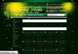 Sites similar to stellardecals.com