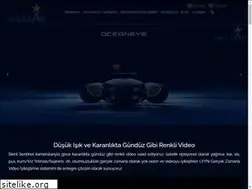 Sites similar to stellardefence.com