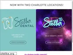 Sites similar to stellardentalclt.com