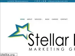 Sites similar to stellaredgepr.com