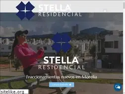 Sites similar to stellaresidencial.com