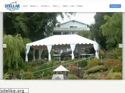Sites similar to stellareventrentals.com