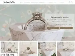 Sites similar to stellarfields.com