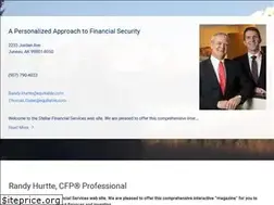 Sites similar to stellarfinancialservices.com