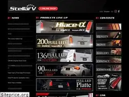 Sites similar to stellarfive.jp