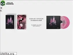 Sites similar to stellarfrequencies.com