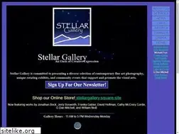 Sites similar to stellargallery.com