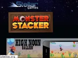 Sites similar to stellargames.com