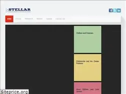 Sites similar to stellargastronom.in
