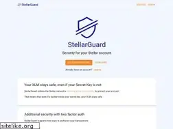 Sites similar to stellarguard.me