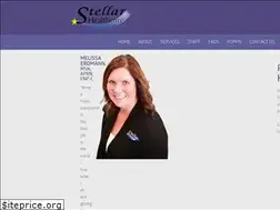 Sites similar to stellarhealthcarefargo.com