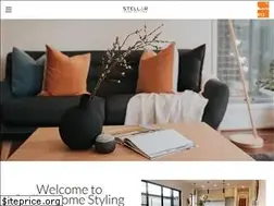 Sites similar to stellarhomestyling.com.au