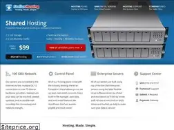 Sites similar to stellarhosting.com