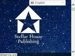 Sites similar to stellarhousepublishing.com