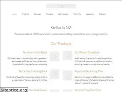 Sites similar to stellaria.co.nz