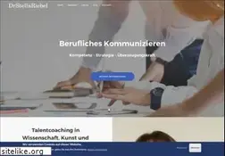 Sites similar to stellariebel.de